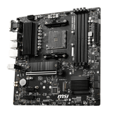 Msi B550M Msi AM4 M-ATX Motherboard image 4