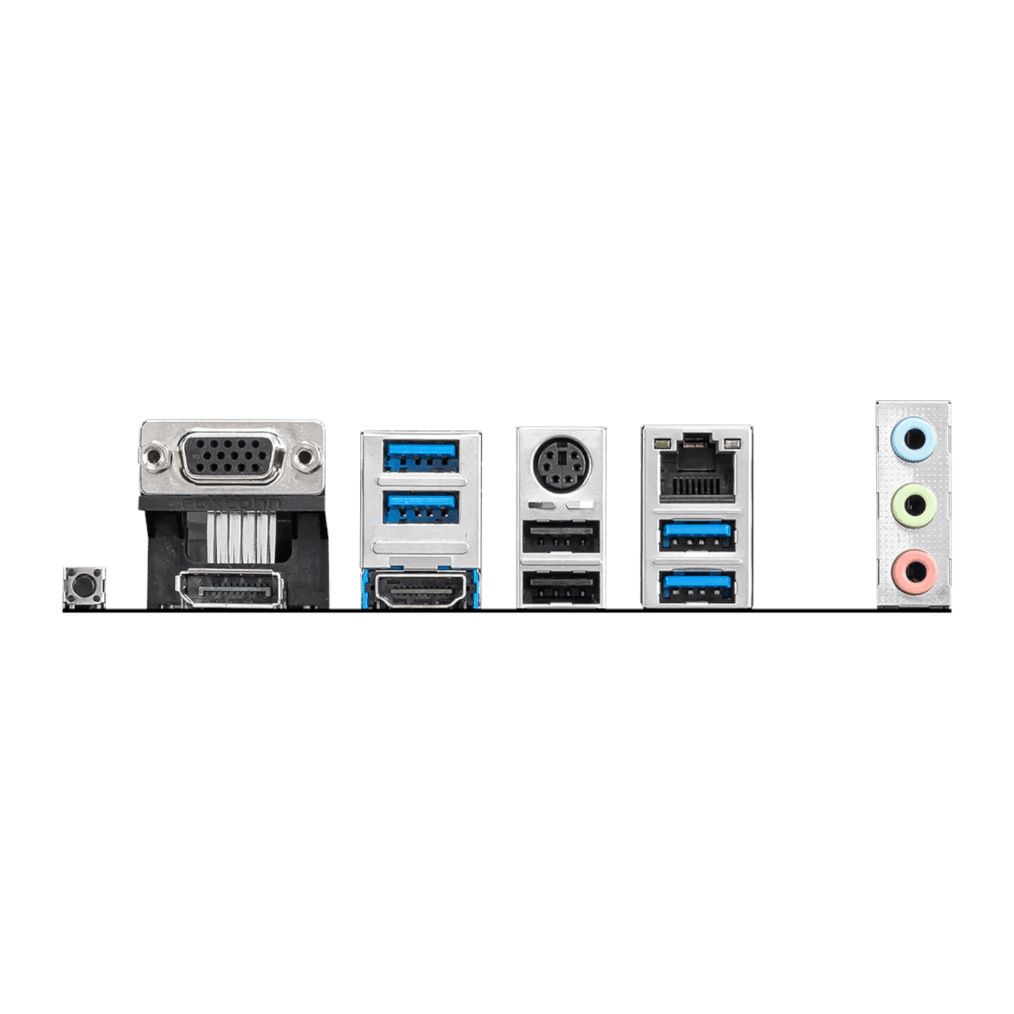 Msi B550M Msi AM4 M-ATX Motherboard image 5