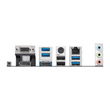 Msi B550M Msi AM4 M-ATX Motherboard image 5