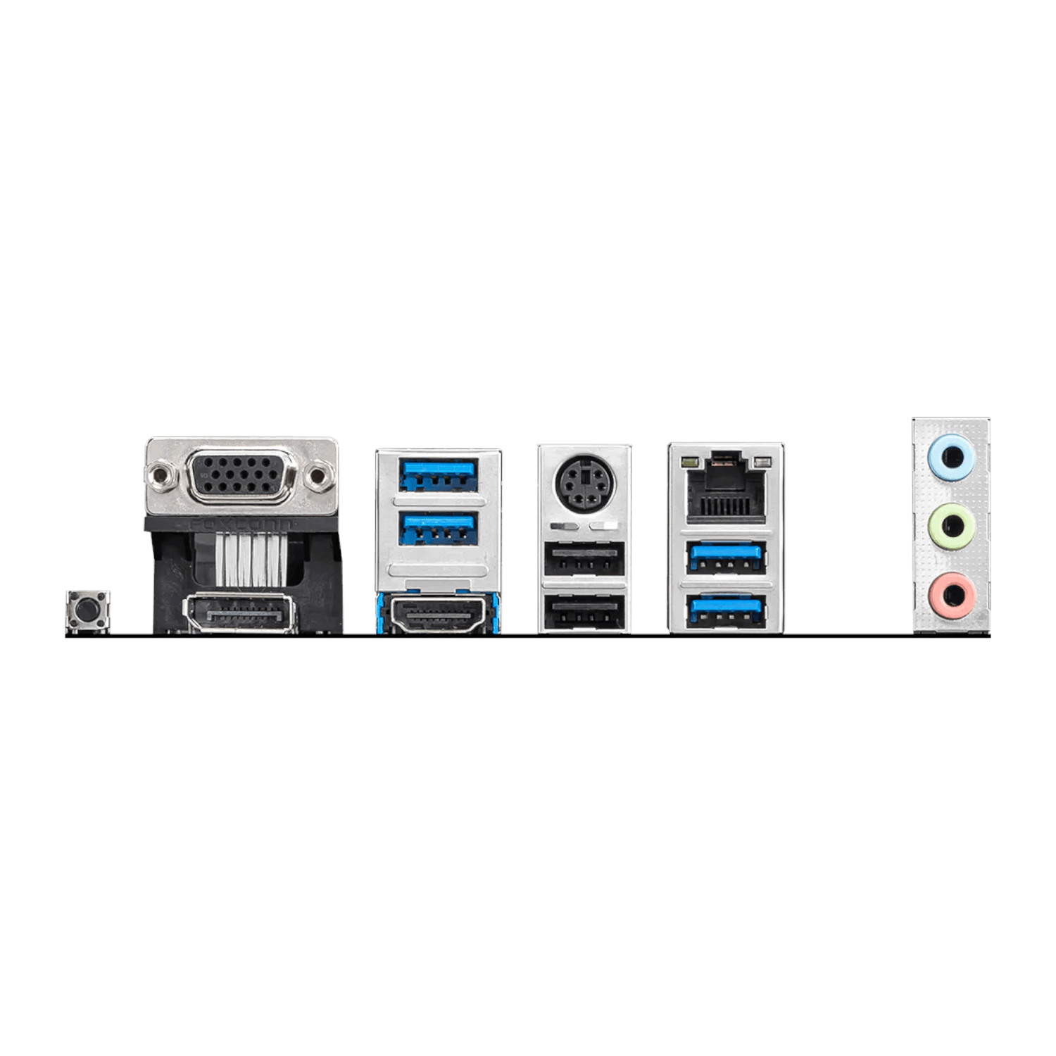 Msi B550M Msi AM4 M-ATX Motherboard image 5