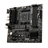 Msi B550M Pro-Vdh WIFI AMD AM4 MATX Gaming Motherboard image 4