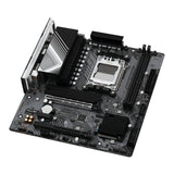 Asrock AM5 Micro-Atx Motherboard image 3