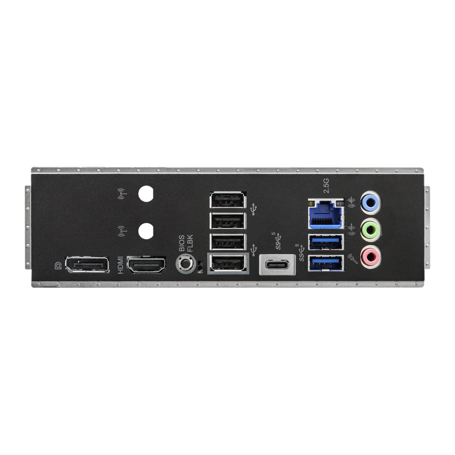 Asrock AM5 Micro-Atx Motherboard image 5