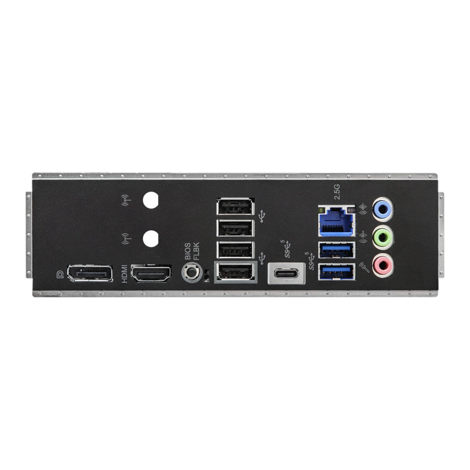 Asrock AM5 Micro-Atx Motherboard image 5