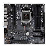 Asrock AMD AM5 Micro ATX Motherboard image 2