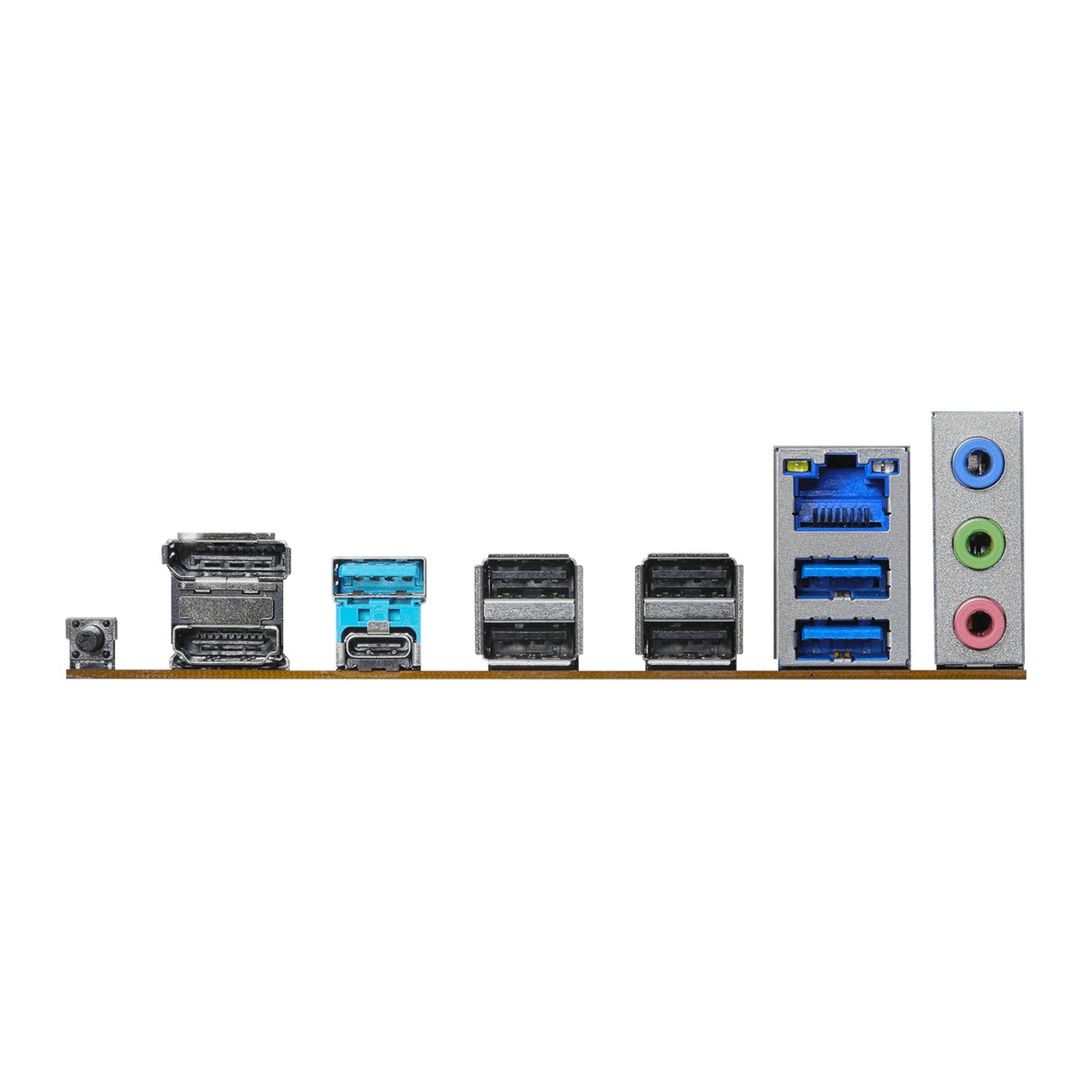 Asrock AMD AM5 Micro ATX Motherboard image 5