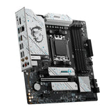 Msi B650M Gaming Plus WIFI AM5 M-ATX Gaming Motherboard image 3