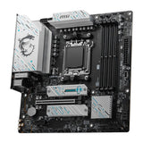 Msi B650M Gaming Plus WIFI AM5 M-ATX Gaming Motherboard image 4