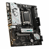 Msi B650M Gaming WIFI AMD AM5 MATX Gaming Motherboard image 4