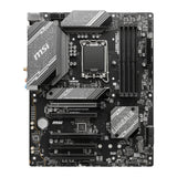 Msi B760 Gaming Plus WIFI DDR5 LGA1700 ATX Motherboard image 2