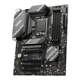 Msi B760 Gaming Plus WIFI DDR5 LGA1700 ATX Motherboard image 3