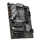 Msi B760 Gaming Plus WIFI DDR5 LGA1700 ATX Motherboard image 4