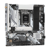 Asrock B760M Pro RS WIFI INTEL Lga 1700 MATX Gaming Motherboard image 3