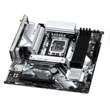 Asrock B760M Pro RS WIFI INTEL Lga 1700 MATX Gaming Motherboard image 4