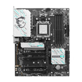 Msi B840 Gaming Plus WIFI AM5 ATX Gaming Motherboard image 2