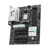 Msi B840 Gaming Plus WIFI AM5 ATX Gaming Motherboard image 3
