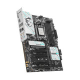 Msi B840 Gaming Plus WIFI AM5 ATX Gaming Motherboard image 4