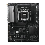 Asrock B850 Pro-A WI-FI AM5 ATX Motherboard image 2