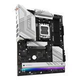 Asrock B850 Pro RS WI-FI ATX Motherboard (AMD AM5, DDR5, PCIE 5.0) image 5