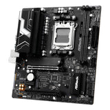 Asrock B850M-X WIFI AM5 Micro ATX Motherboard (DDR5, PCIE 5.0, WI-FI 6E) image 5