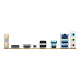 Asrock B850M-X WIFI AM5 Micro ATX Motherboard (DDR5, PCIE 5.0, WI-FI 6E) image 6