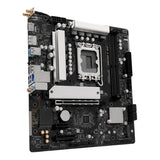 Asrock B860M-X Micro ATX DDR5 Motherboard (PCIE 5 And WI-FI 6E) image 4