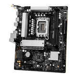 Asrock B860M-X Micro ATX DDR5 Motherboard (PCIE 5 And WI-FI 6E) image 5