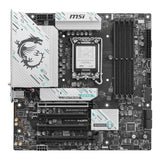 Msi B860M Gaming Plus WIFI INTEL LGA1851 DDR5 M-ATX Motherboard image 2