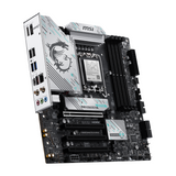 Msi B860M Gaming Plus WIFI6E LGA1851 M-ATX Gaming Motherboard image 3