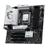 Msi B860M Gaming Plus WIFI6E LGA1851 M-ATX Gaming Motherboard image 4