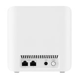 Asus Zenwifi BD4 WI-FI 7 Dual-Band 2.5G Aimesh Router Node (1-PACK)-WHITE image 4