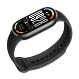Xiaomi Smart Band 10 Black image 4
