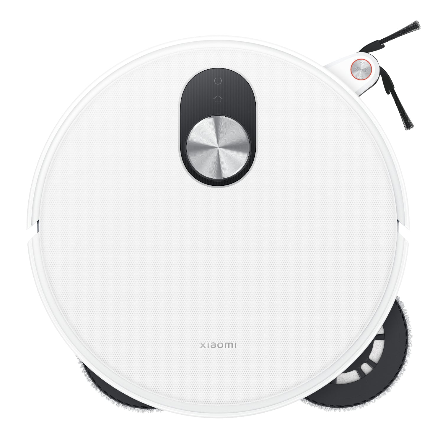 Xiaomi Robot Vacuum Cleaner 5 Pro image 2
