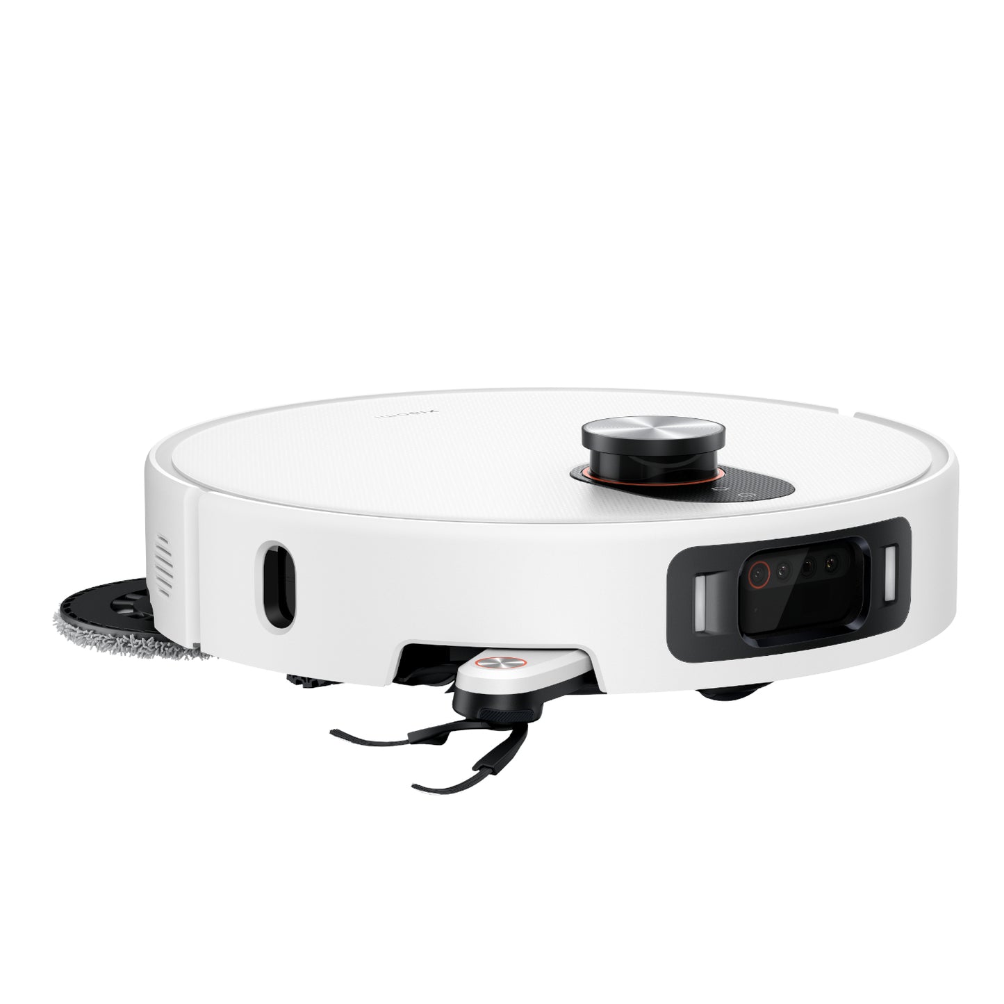 Xiaomi Robot Vacuum Cleaner 5 Pro image 3