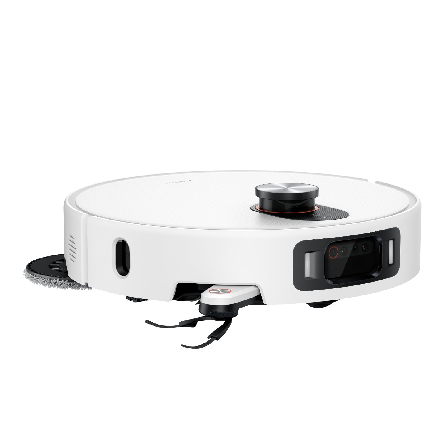 Xiaomi Robot Vacuum Cleaner 5 Pro image 3