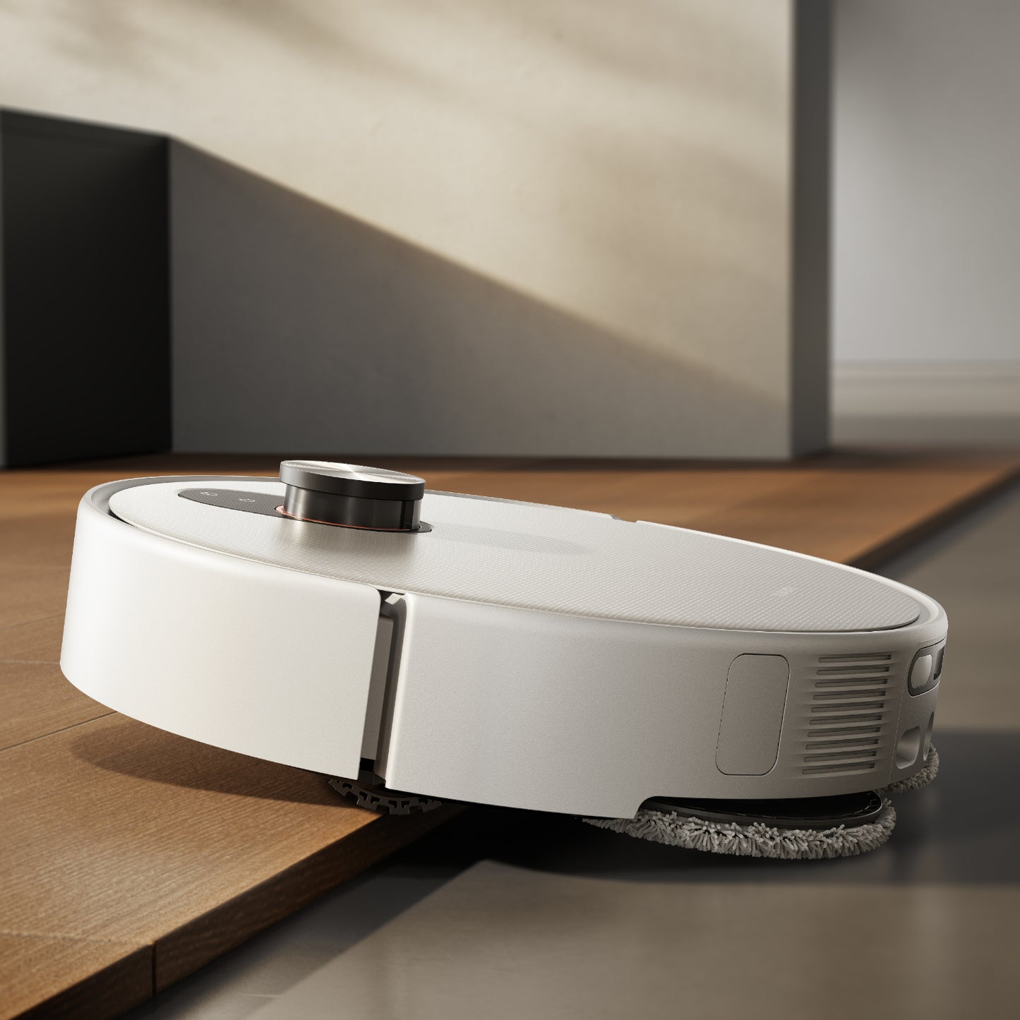 Xiaomi Robot Vacuum Cleaner 5 Pro image 6