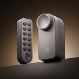 Xiaomi Self-Install Smart Lock With Keypad image 5