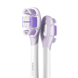 Xiaomi Oscillation Electric Toothbrush Pro Replacement Heads (soft) image 2