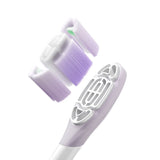 Xiaomi Oscillation Electric Toothbrush Pro Replacement Heads (soft) image 4