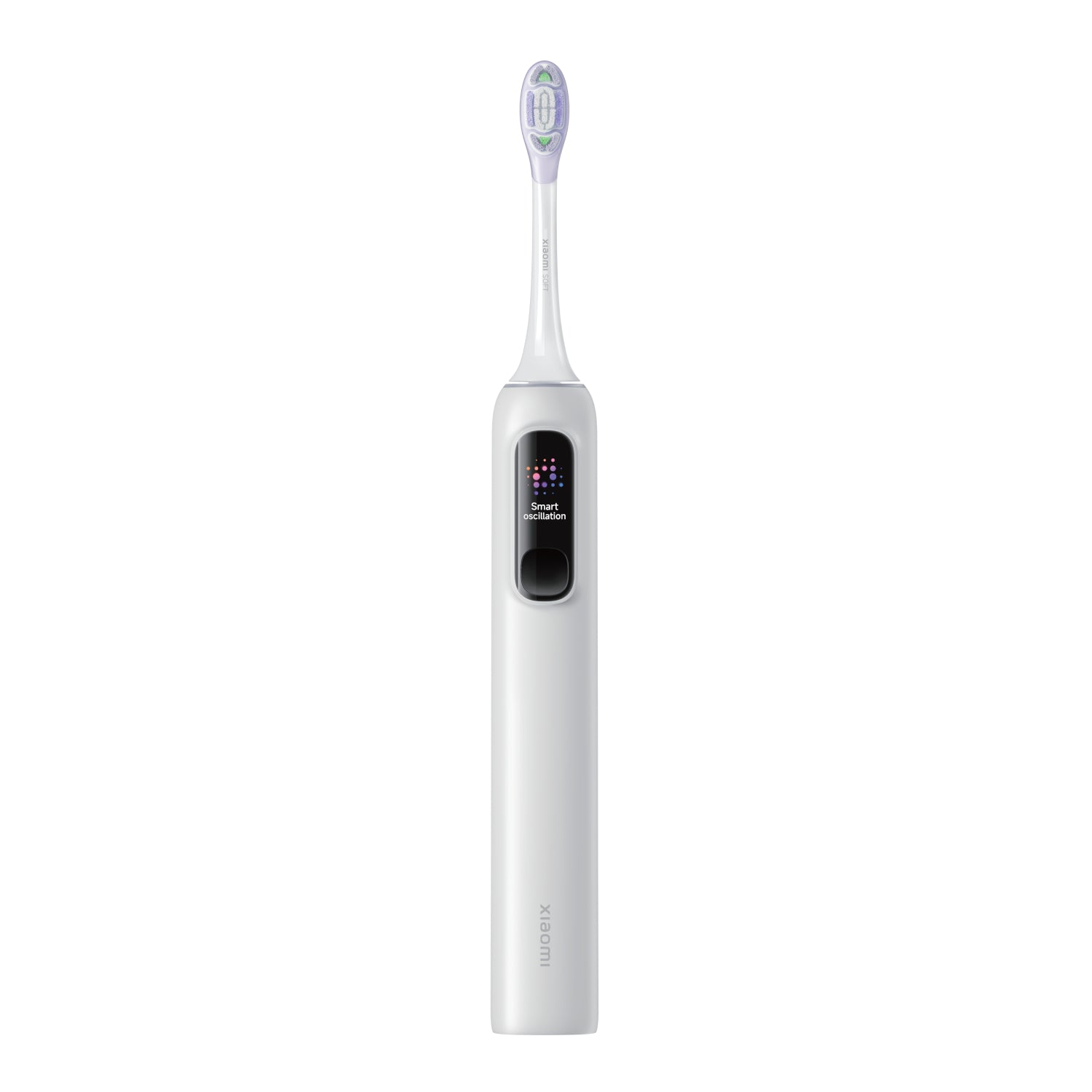 Xiaomi Oscillation Electric Toothbrush Pro White