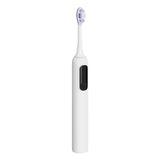 Xiaomi Oscillation Electric Toothbrush Pro White image 2