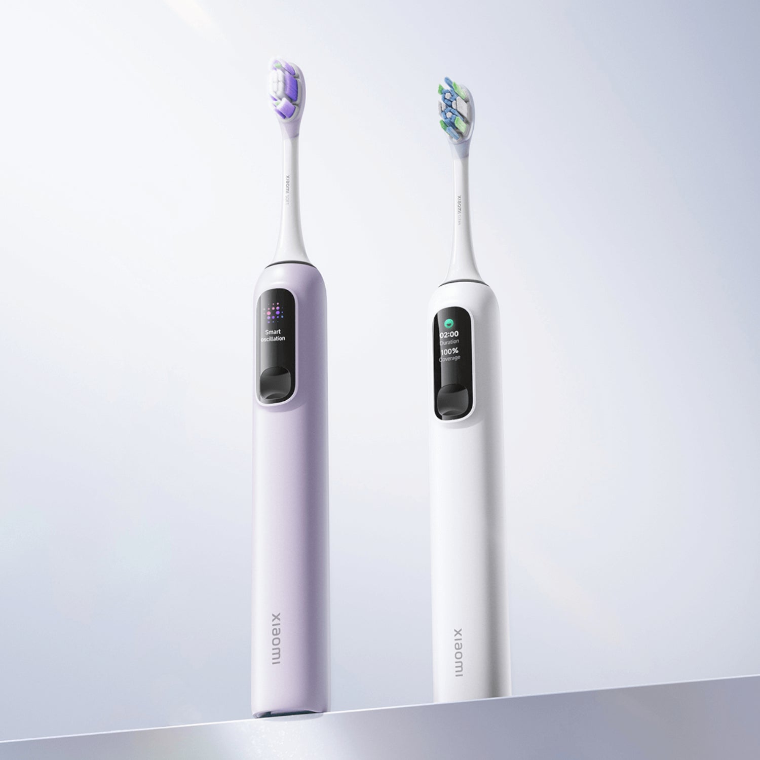 Xiaomi Oscillation Electric Toothbrush Pro Purple image 5