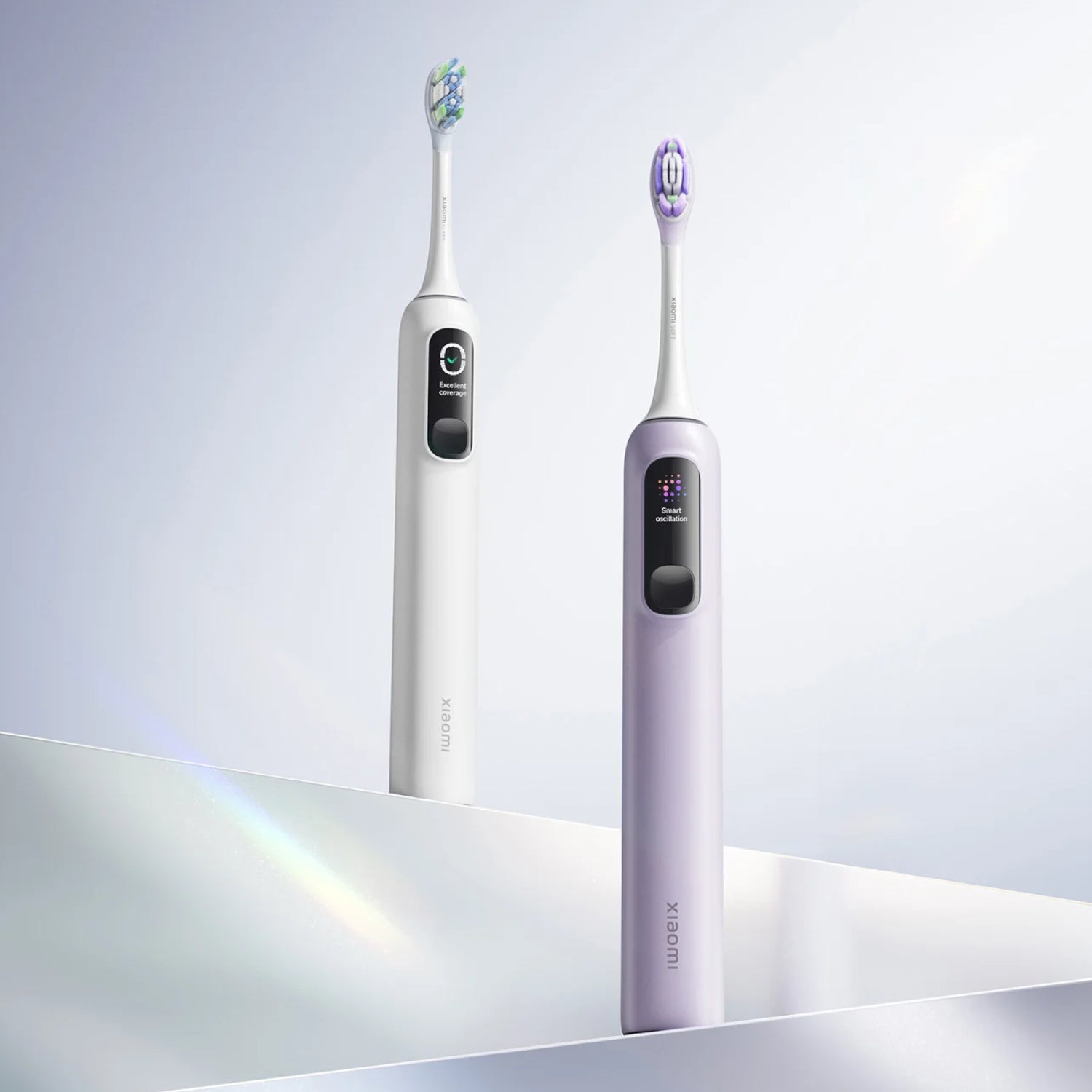 Xiaomi Oscillation Electric Toothbrush Pro Purple image 6