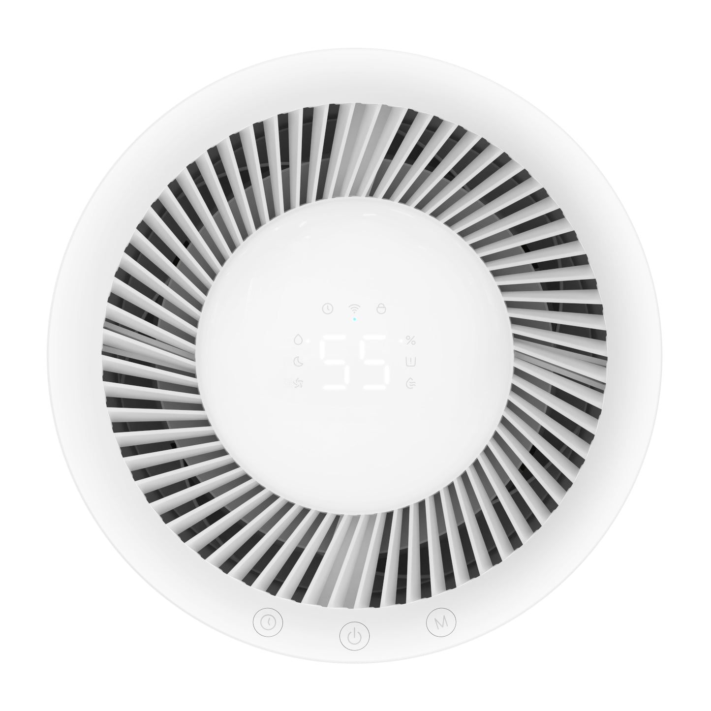 Xiaomi Mijia Smart Evaporative Humidifier Pro image 5