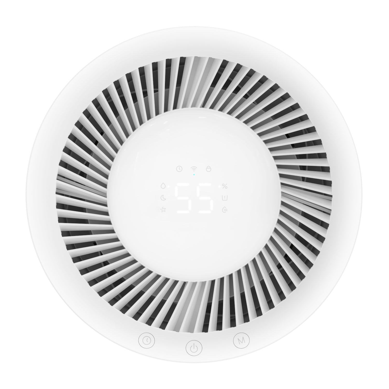 Xiaomi Mijia Smart Evaporative Humidifier Pro image 5