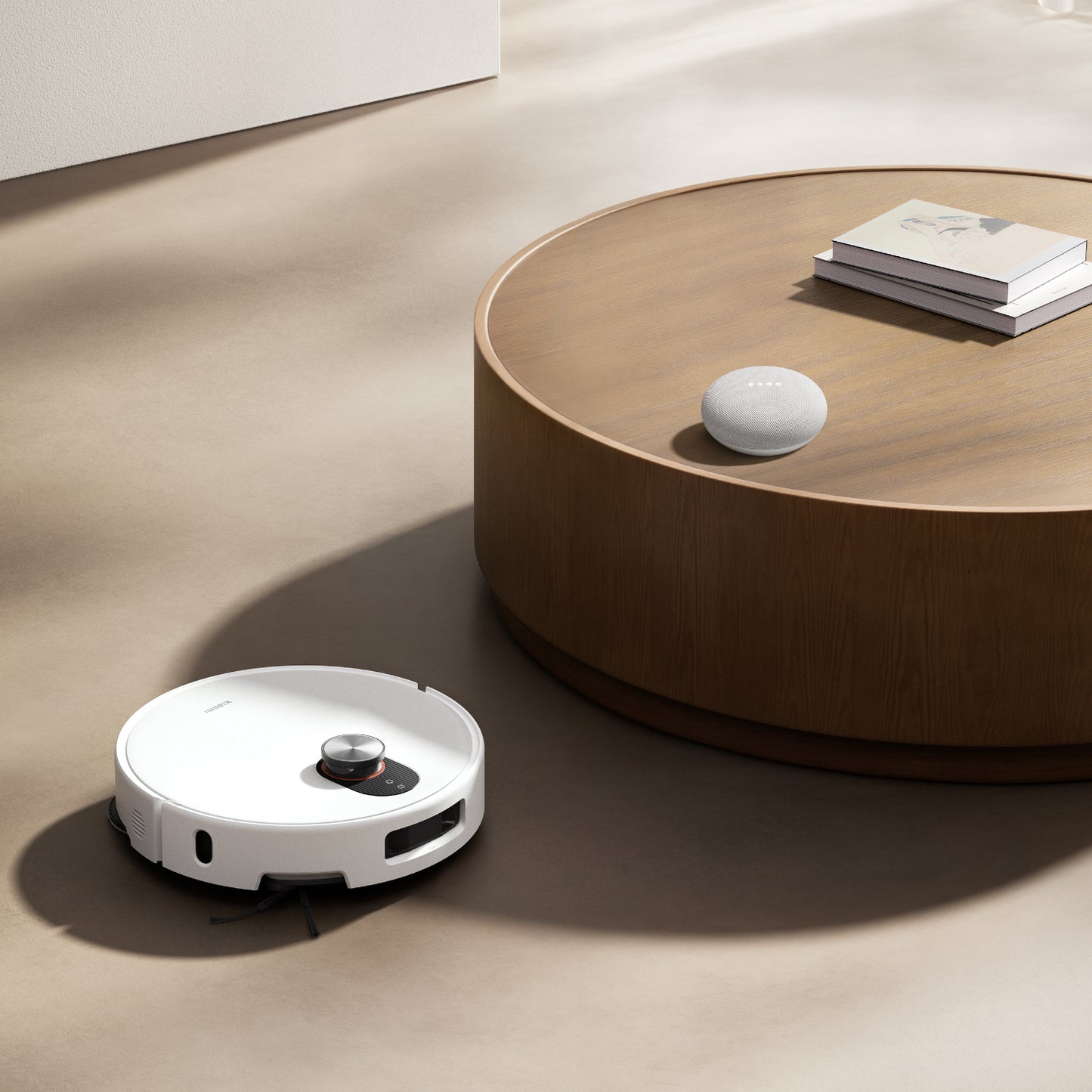 Xiaomi Robot Vacuum Cleaner 5 image 6