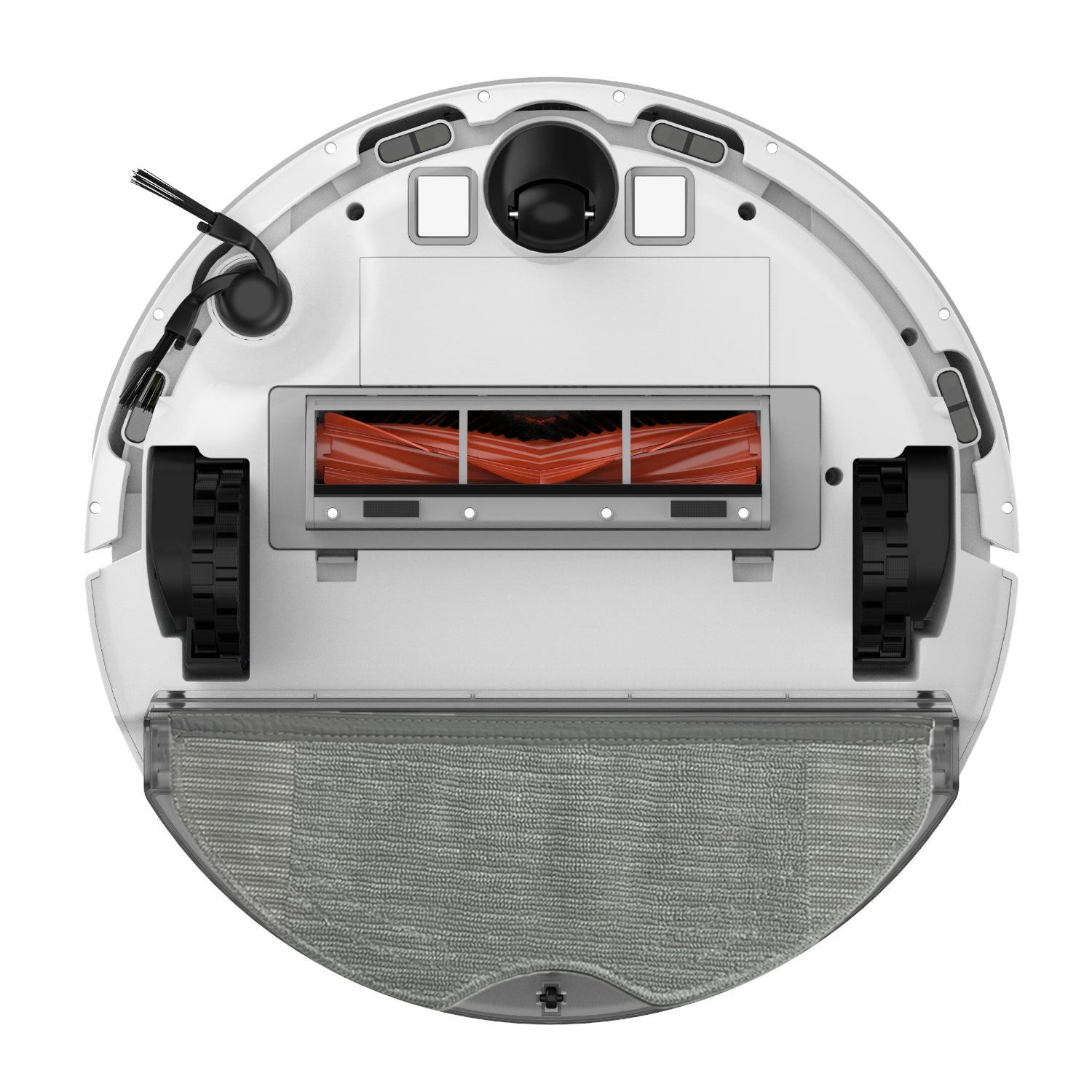 Xiaomi Robot Vacuum Cleaner S40 image 4