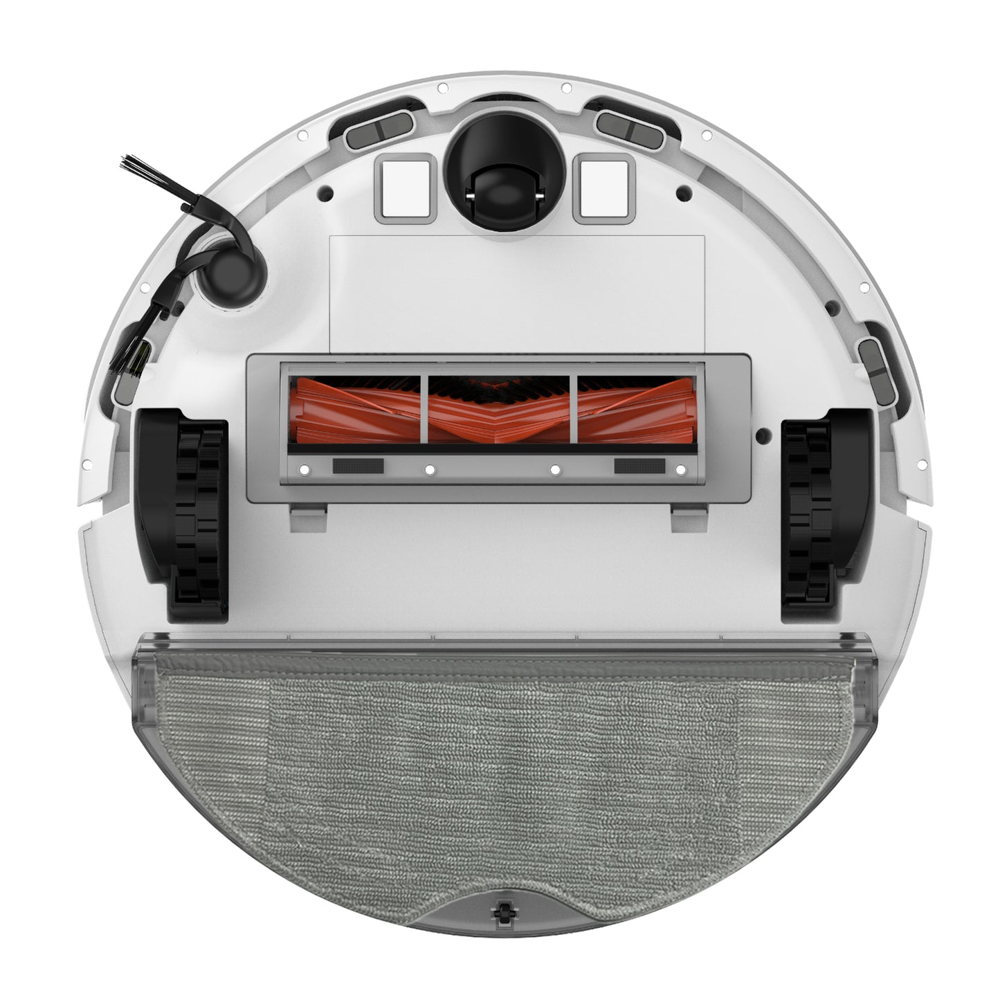 Xiaomi Robot Vacuum Cleaner S40 image 4