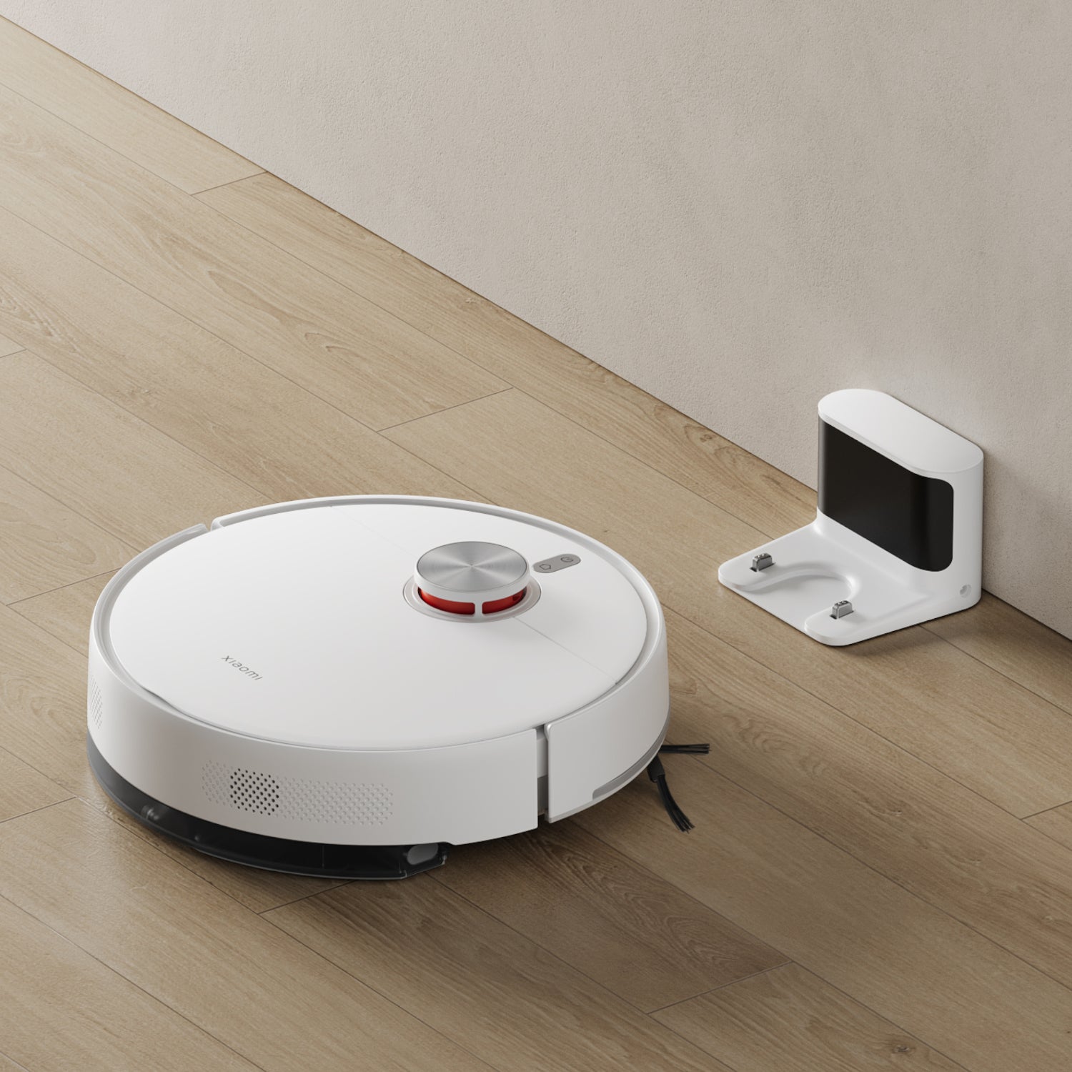 Xiaomi Robot Vacuum Cleaner S40 image 5