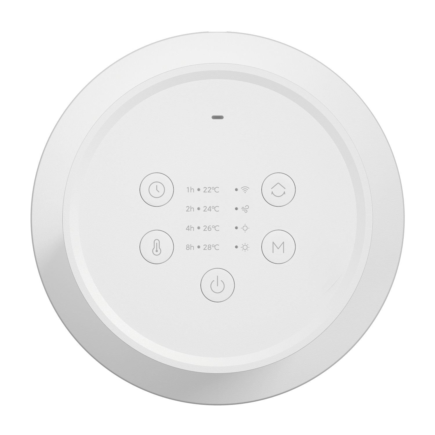 Xiaomi Smart Graphene Heater image 4